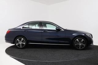 Mercedes-Benz C-Klasse – thumbnail 6