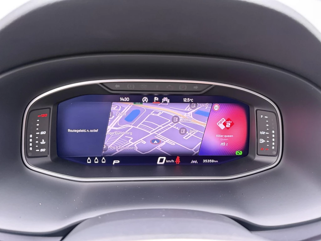 SEAT Ateca – foto 16