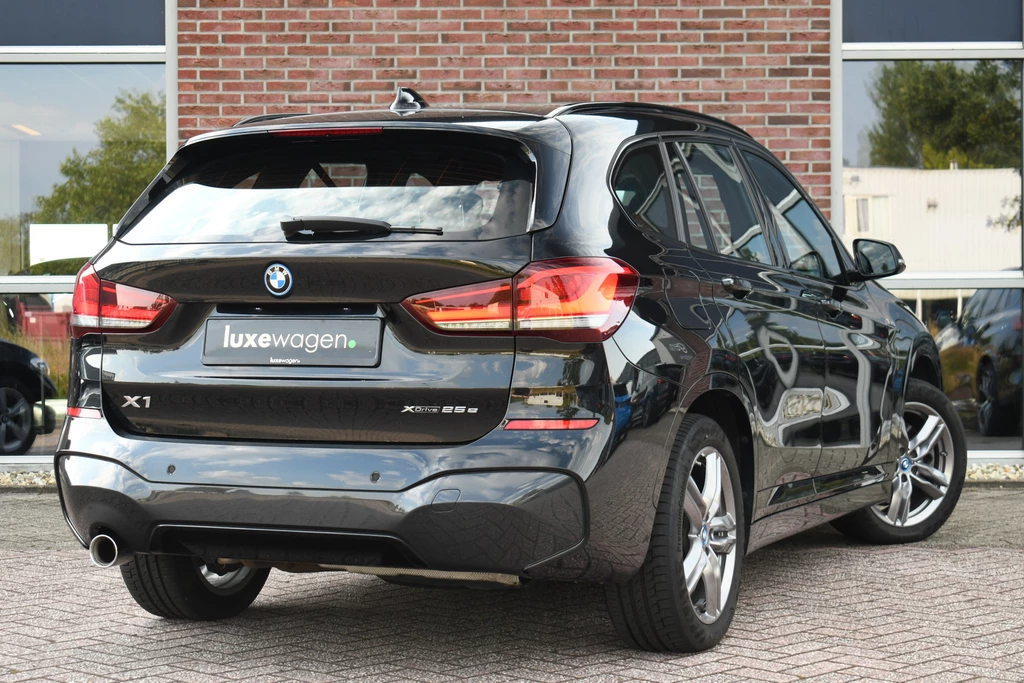 BMW X1 – foto 14