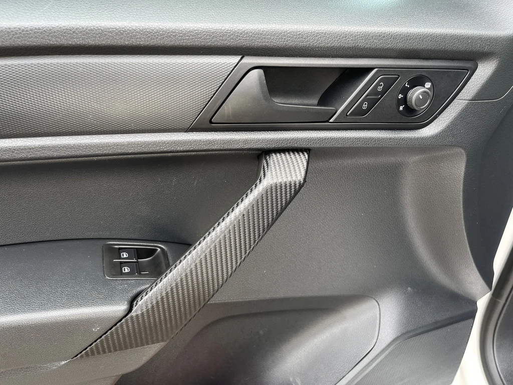 Volkswagen Caddy – foto 15