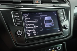 Volkswagen Tiguan – thumbnail 22
