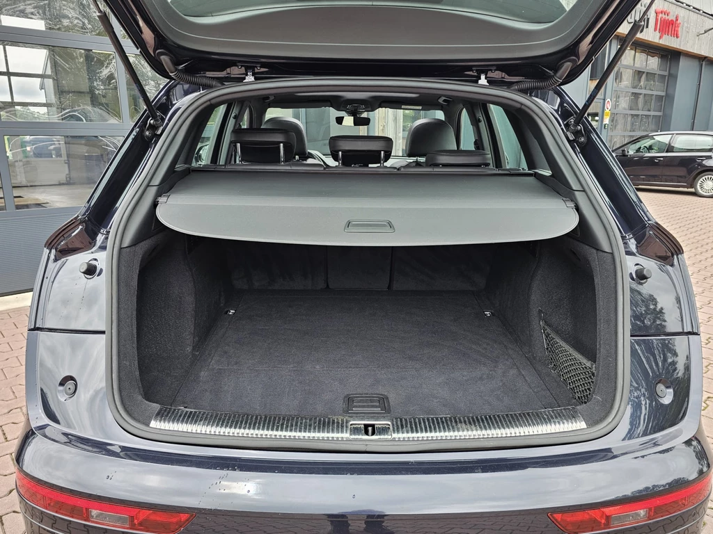 Audi Q5 – foto 42