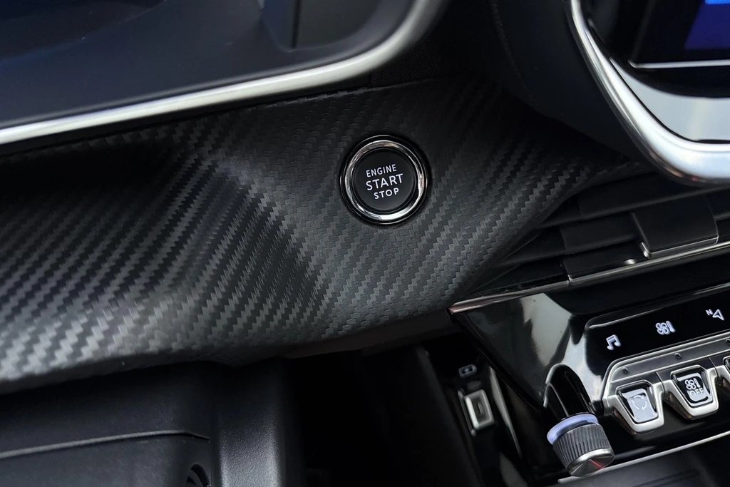 Peugeot 208 – foto 20