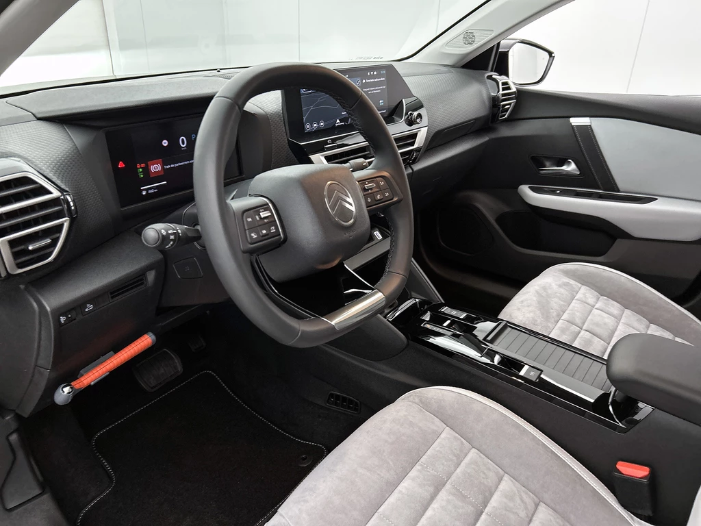Citroën C4 X – foto 21