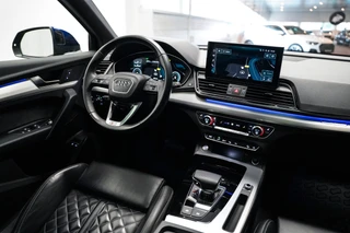 Audi Q5 – thumbnail 11