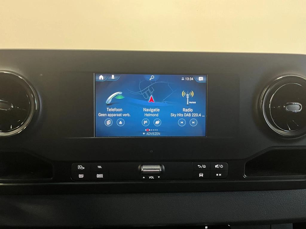 Mercedes-Benz Sprinter – foto 17