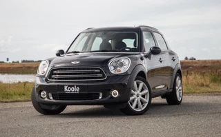 MINI Countryman – thumbnail 5