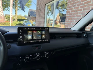Honda HR-V – thumbnail 23
