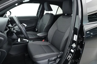 Toyota Yaris Cross – thumbnail 4