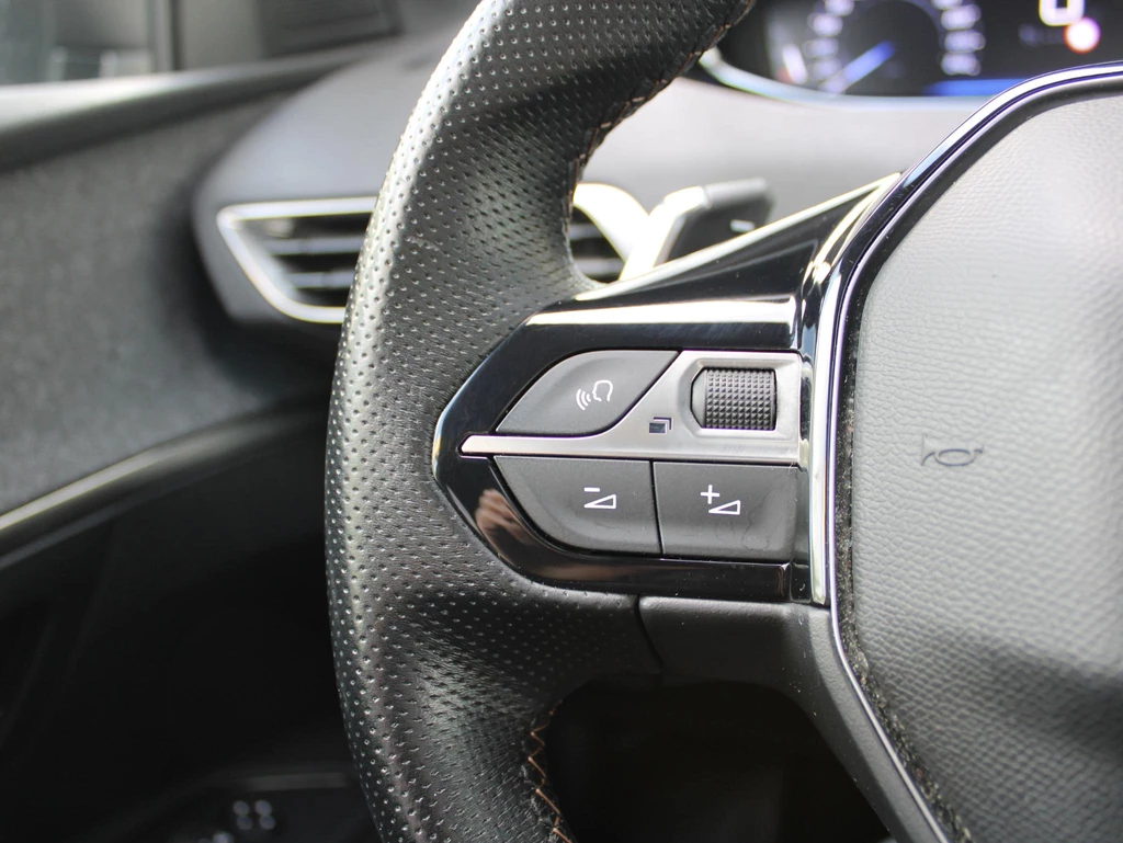 Peugeot 3008 – foto 19