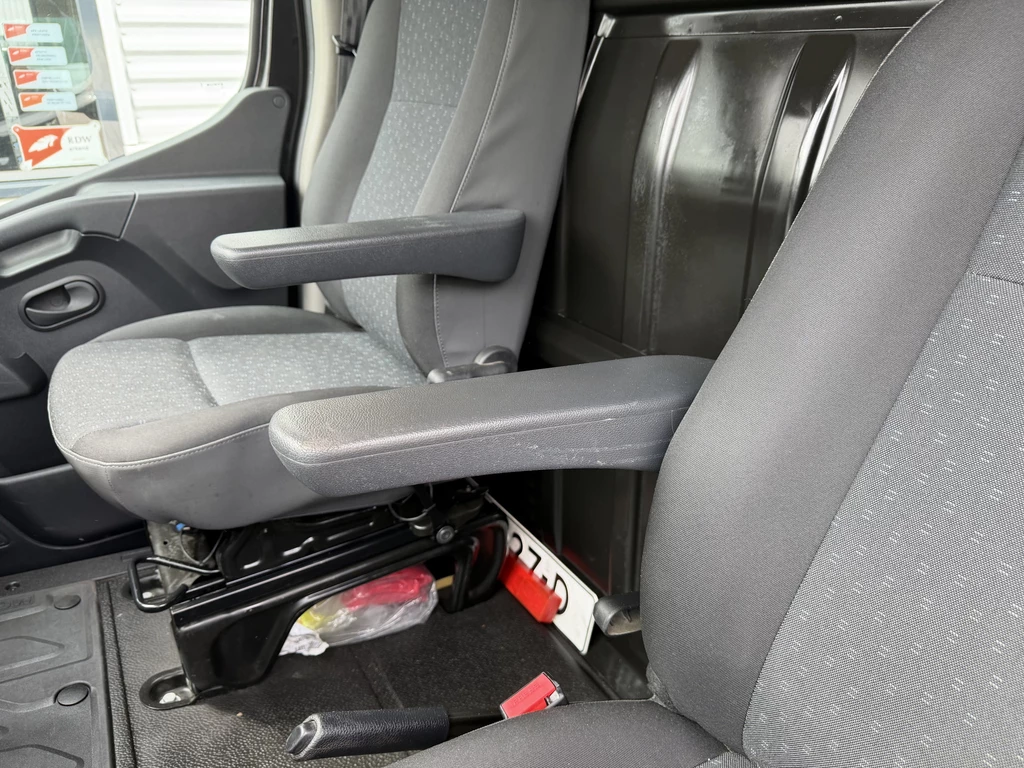 Opel Movano – foto 20