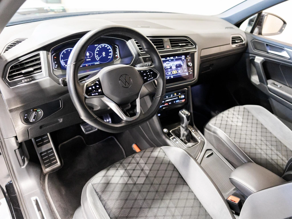 Volkswagen Tiguan – foto 20