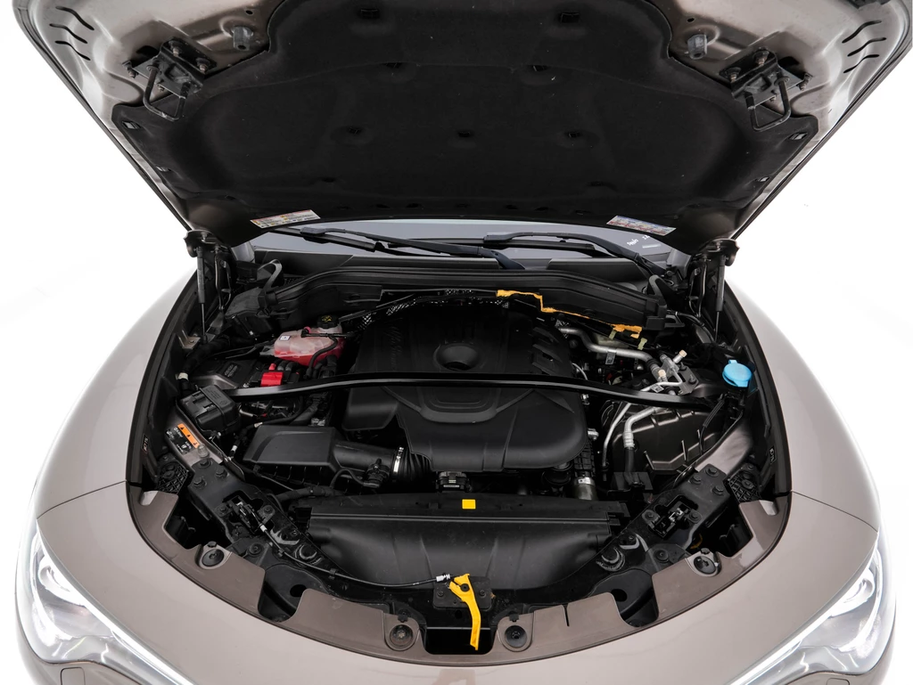 Alfa Romeo Stelvio – foto 25