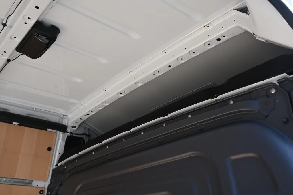 Mercedes-Benz Sprinter – foto 13