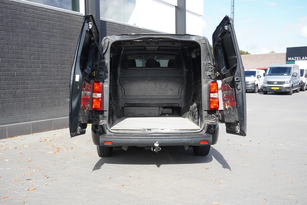 Peugeot Expert – foto 10