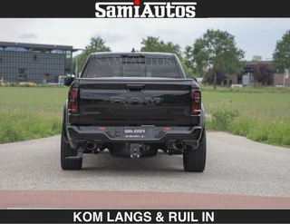 Dodge Ram Pick-Up – thumbnail 18