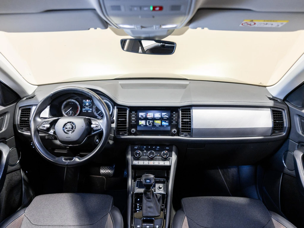 Škoda Kodiaq – foto 37