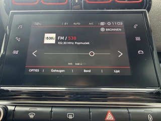 Citroën C3 Aircross – thumbnail 26