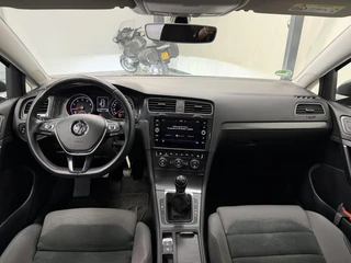 Volkswagen Golf – thumbnail 11