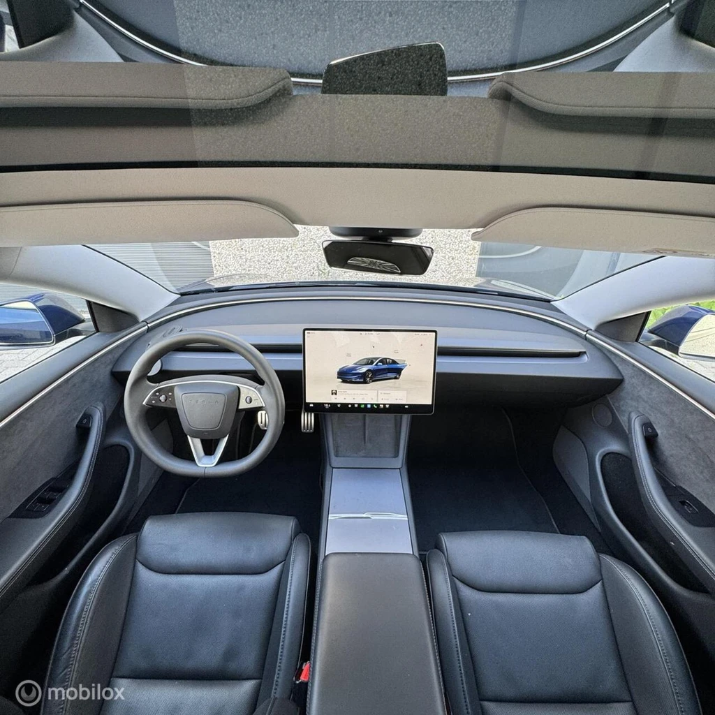Tesla Model 3 – foto 11