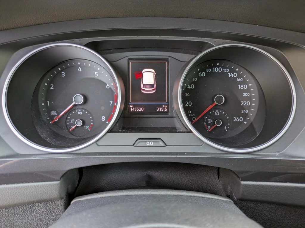 Volkswagen Tiguan – foto 21