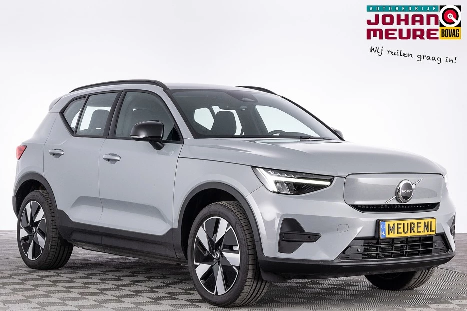 Volvo EX40 – foto 6