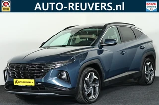 Hyundai Tucson – thumbnail 1
