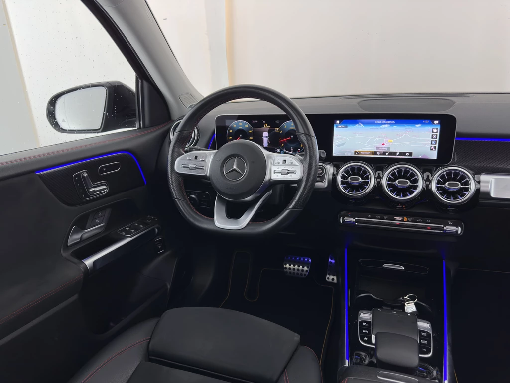 Mercedes-Benz GLB – foto 9