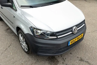 Volkswagen Caddy – thumbnail 11