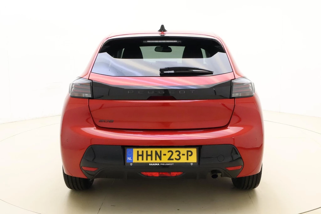 Peugeot 208 – foto 6