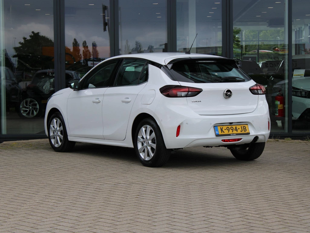 Opel Corsa – foto 2