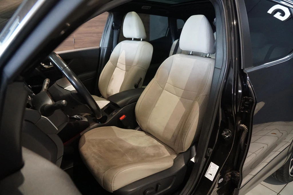Nissan QASHQAI – foto 10