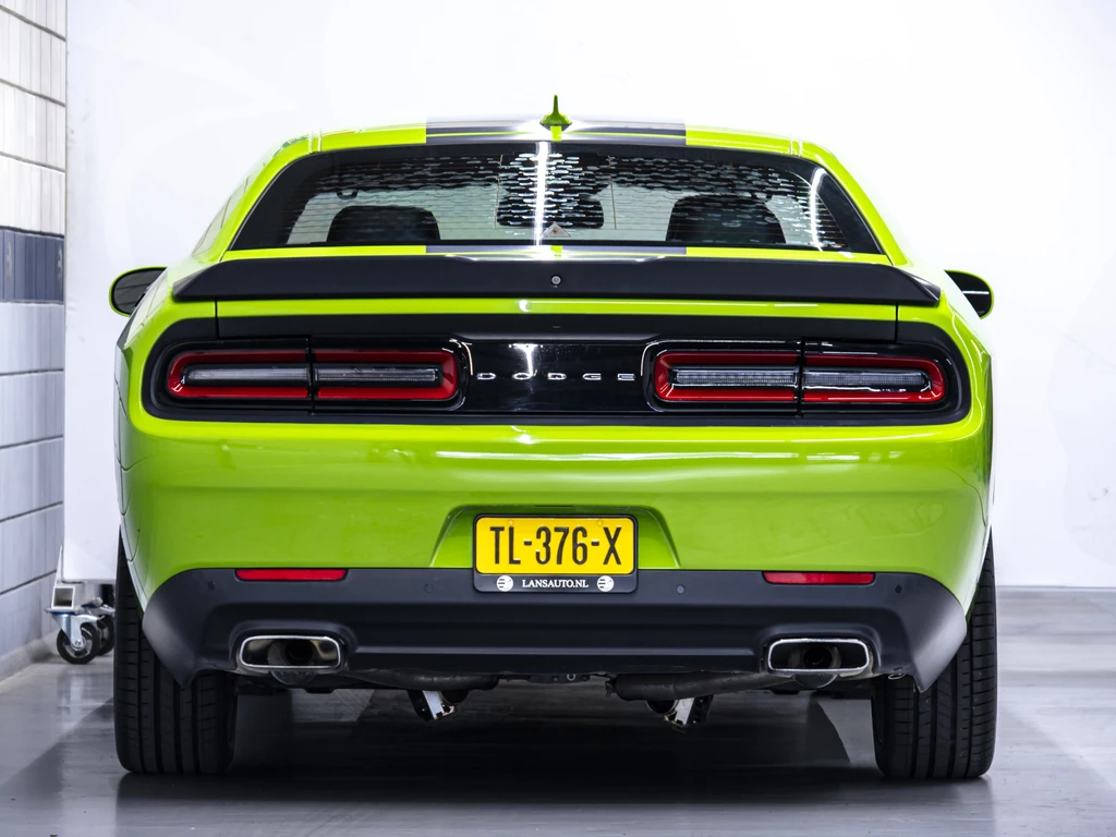 Dodge Challenger – foto 2