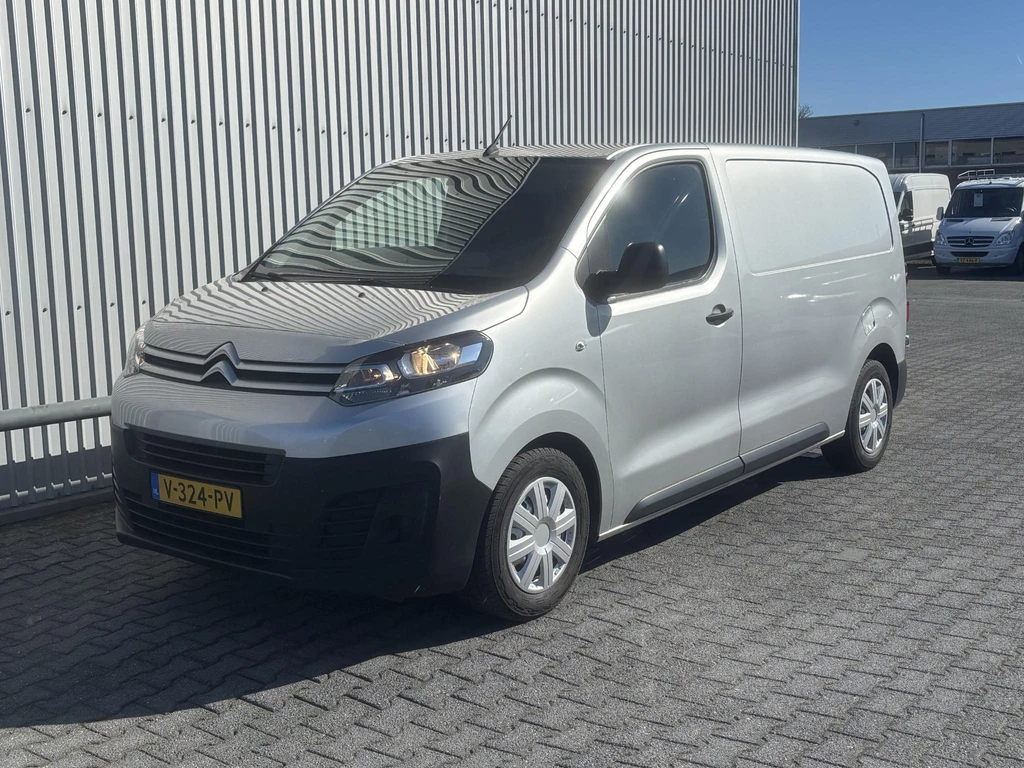 Citroën Jumpy – foto 2