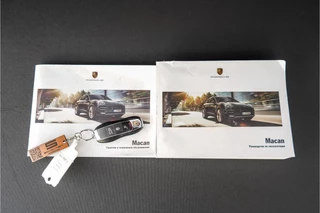 Porsche Macan – thumbnail 16