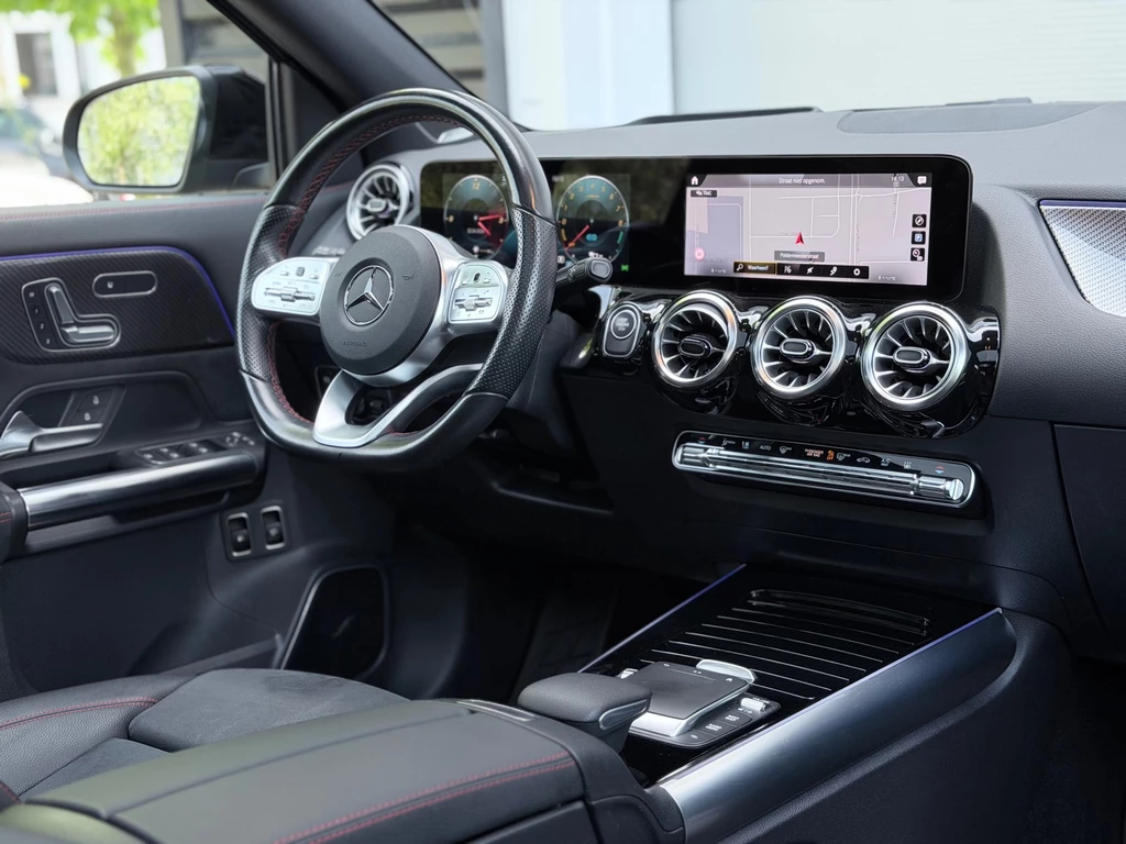 Mercedes-Benz GLA – foto 16