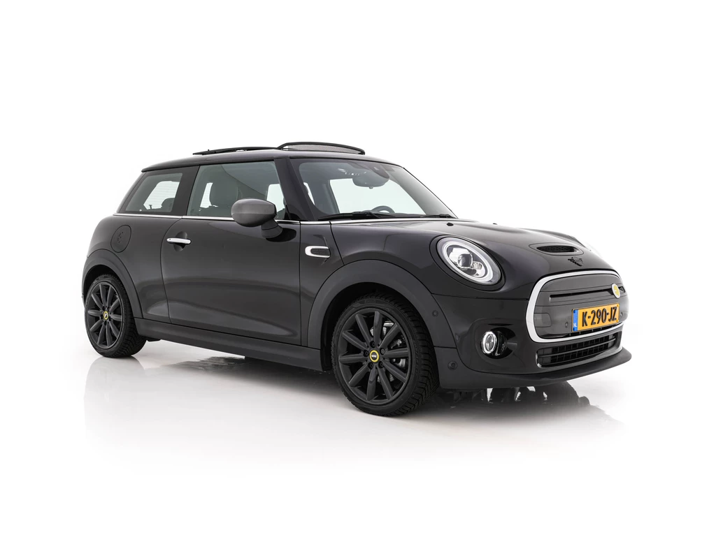 MINI Electric – foto 6