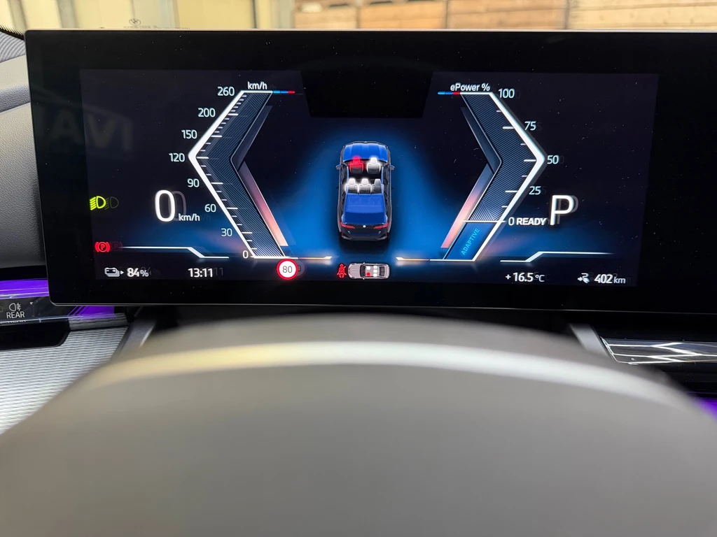 BMW i5 – foto 22