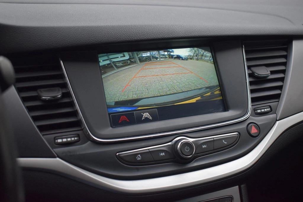 Opel Astra – foto 15