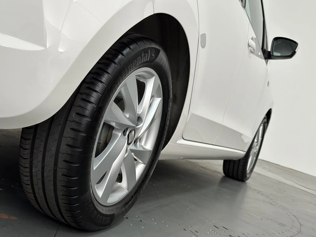 SEAT Mii – foto 51