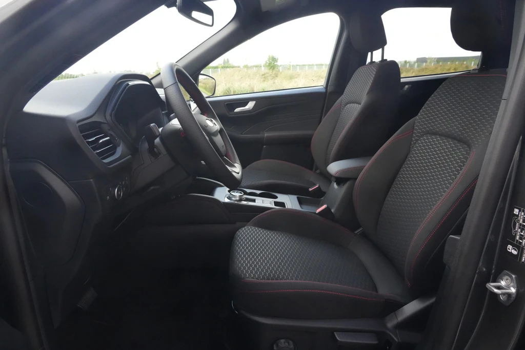 Ford Kuga – foto 9