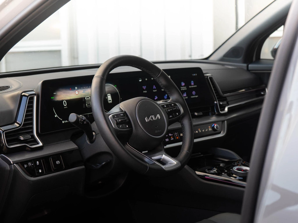 Kia Sportage – foto 14