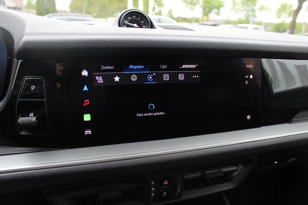 Porsche Cayenne – foto 26