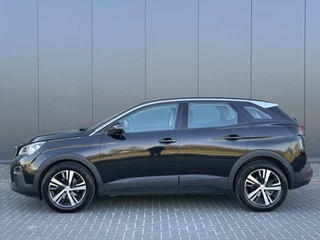 Peugeot 3008 – thumbnail 4