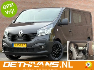 Renault Trafic – thumbnail 1