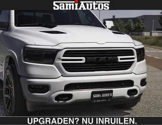Dodge Ram Pick-Up – thumbnail 16
