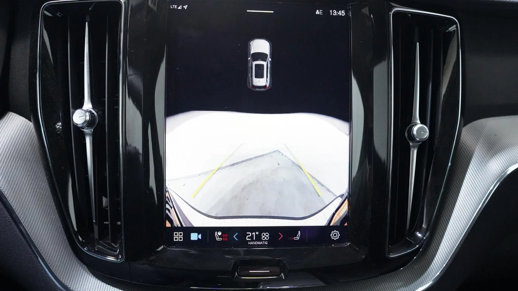 Volvo XC60 – foto 30