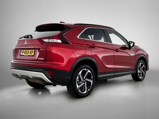 Mitsubishi Eclipse Cross – thumbnail 4