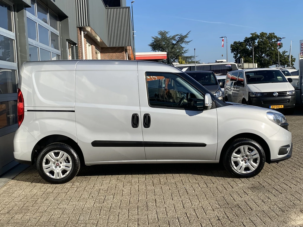 Fiat Doblò – foto 8
