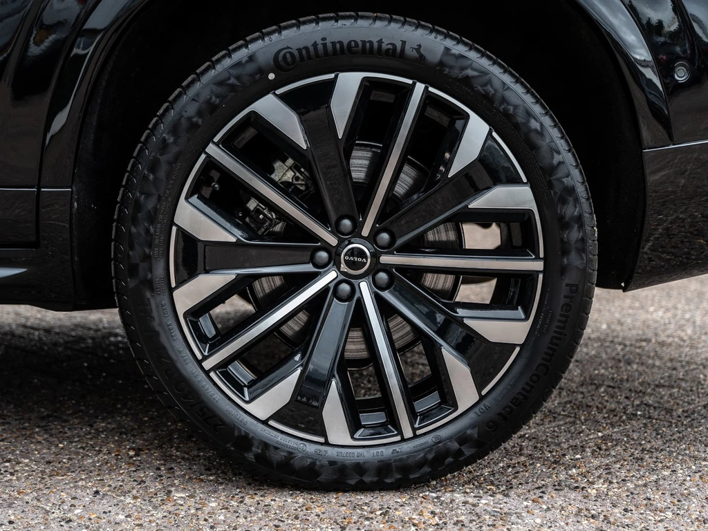Volvo XC90 – foto 13